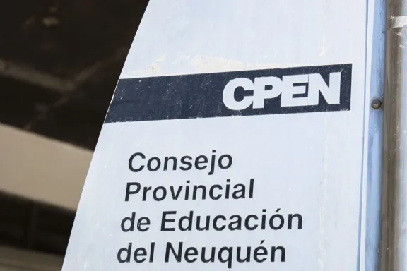 Las clases en todos los establecimientos de la provincia inician el lunes.