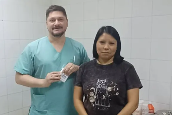 El Hospital de Cutral Co-Plaza Huincul lidera en inmunoterapia con alérgenos en Argentina.