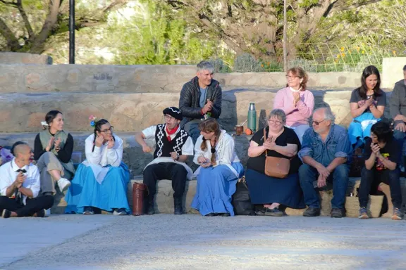Escuelas unen fuerzas para promover proyectos de Inclusión Plena en octubre.