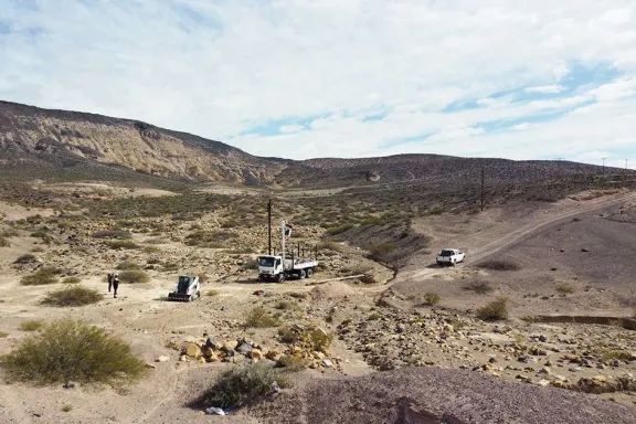 Cortes de energía eléctrica en Buta Ranquil y Barrancas: todo lo que necesitas saber.