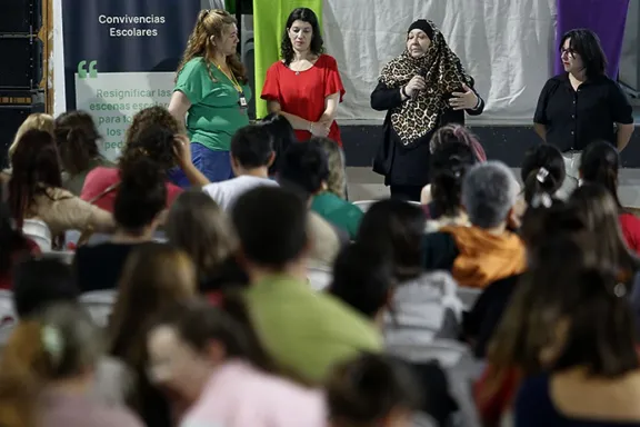 Bullying y ciberbullying: Actuemos juntos y no normalicemos el conflicto