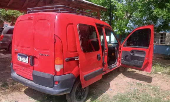 Cuatro detenidos con armas y cocaína en el barrio Melipal.