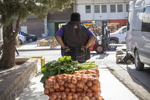 El Mercado Concentrador de Neuquén cambiará su horario de atención.