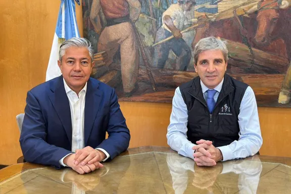 Figueroa: “Impulsamos el modelo neuquino hacia el futuro”