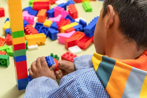 Inscripción abierta para nuevos ingresantes en Salas de Nivel Inicial: conoce el cronograma.