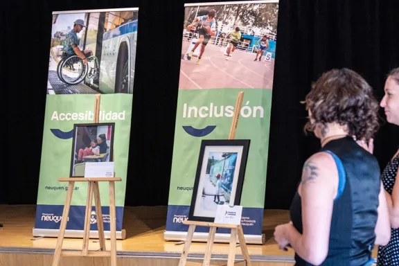 Participa en el concurso fotográfico “Enfocando Derechos” y destaca tu talento