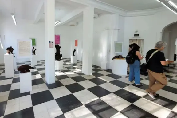 Convocatoria abierta para presentar proyectos en el Centro Cultural Alberdi.