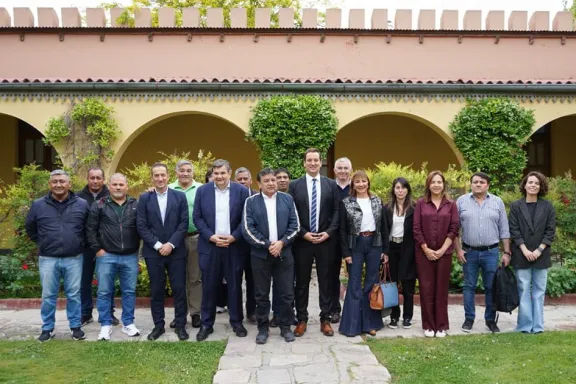 Neuquén impulsa la capacitación y protección del trabajo rural de forma efectiva.