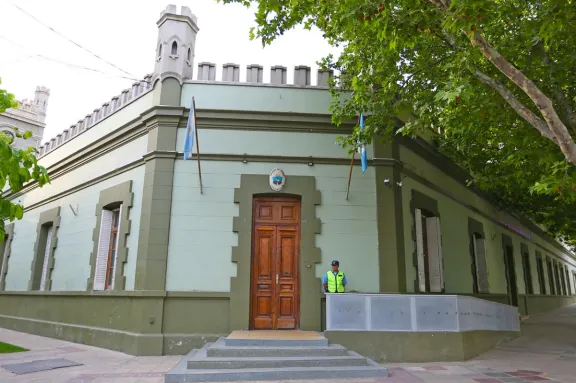 El Gobierno reúne a gremios provinciales para un nuevo encuentro de diálogo.