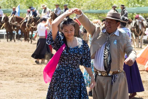 Neuquén: descubre fiestas, competencias, aventura y gastronomía imperdible.