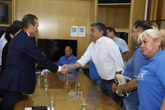 UPCN cierra el acuerdo salarial 2026: ¿qué cambios trae para ti?