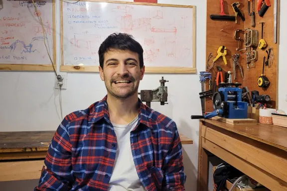 Profesionalización de la bioconstrucción en Neuquén: un camino hacia la sostenibilidad