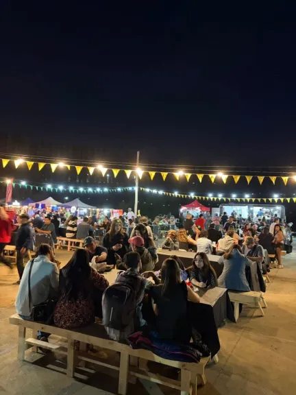 Ocupación hotelera supera el 65% en el último fin de semana largo.