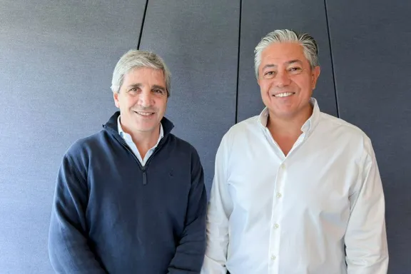 Neuquén solicita a Nación inversiones en petróleo y gas para potenciar la economía regional.