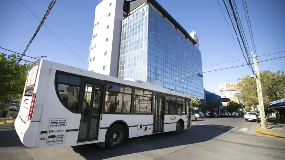 Más de 3000 estudiantes del ciclo superior obtuvieron su boleto gratuito.