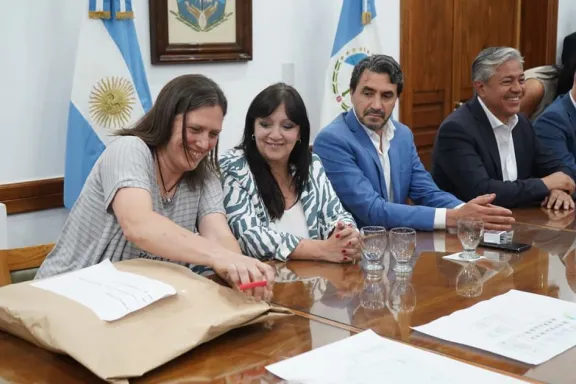 Cuatro propuestas para desarrollar el Centro de Iniciación Artística en San Martín de los Andes.