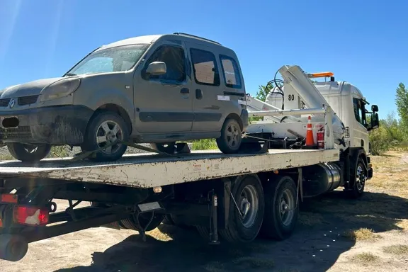 Detienen a un sospechoso y secuestran cartuchos y plantas de cannabis.