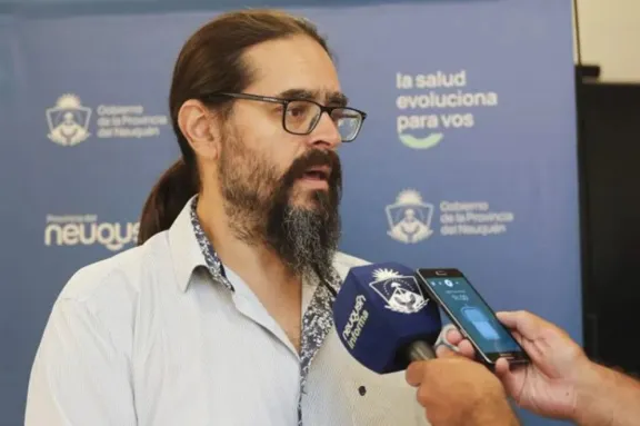 Salud reporta dos casos de Influenza A(H3N2) sin contagio masivo.