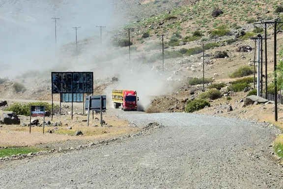 Vialidad Neuquén desarrollará en 2026 proyectos para asfaltar cuatro nuevas rutas.