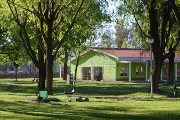 Biguá implementa mejoras clave en sus instalaciones para potenciar la experiencia de sus visitantes.