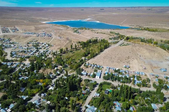 Catastro suma 376 mil metros cuadrados al registro provincial en 2025.