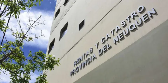 Aprovechá descuentos de hasta el 20% en el Inmobiliario por pago anticipado.