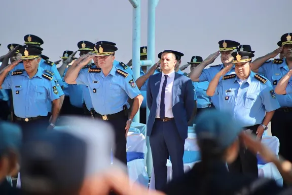 Neuquén impulsa la regionalización de la seguridad para mejorar la protección ciudadana.