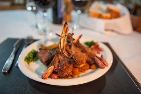 La provincia se consolida como un nuevo destino para el turismo gastronómico.