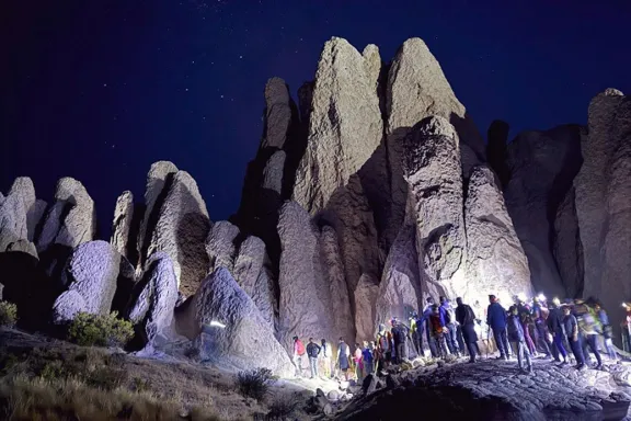 La historia de los Pincheira y las mujeres cautivas en el Alto Neuquén: un relato cautivador.