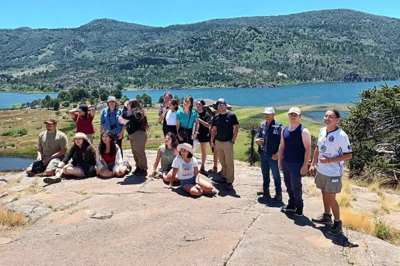 Pulmarí y la Universidad de la Frontera de Chile fortalecen su cooperación educativa.