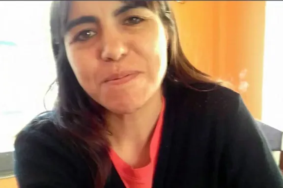 Continúa la búsqueda de Fabiana Edith Muñoz en Zapala: la comunidad se moviliza por su regreso.