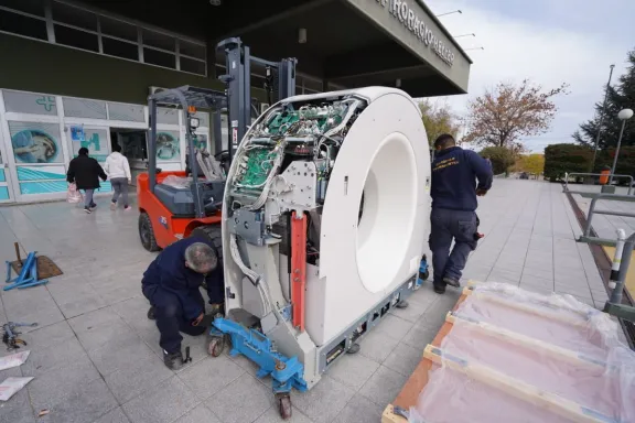 Salud generó $45.700 millones en 2025: claves del éxito financiero.