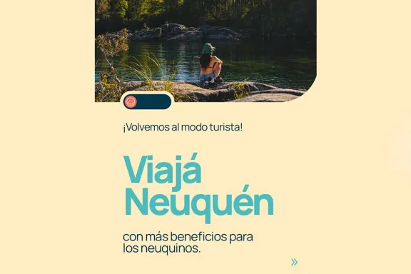 Conocé las fechas para acceder al beneficio turístico y disfrutá de tus vacaciones al máximo