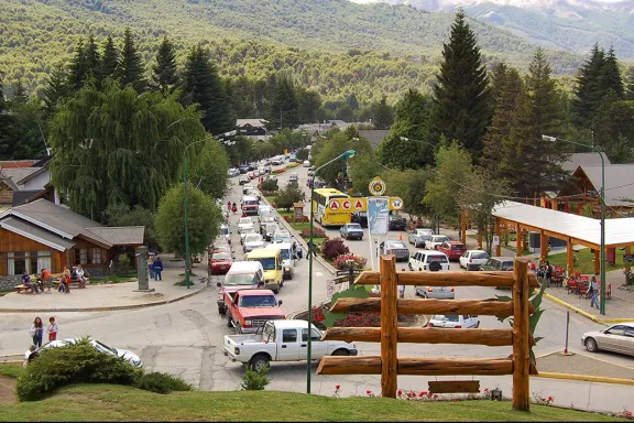 Disfrutá Neuquén ofrece préstamos personales del BPN para financiar tus vacaciones