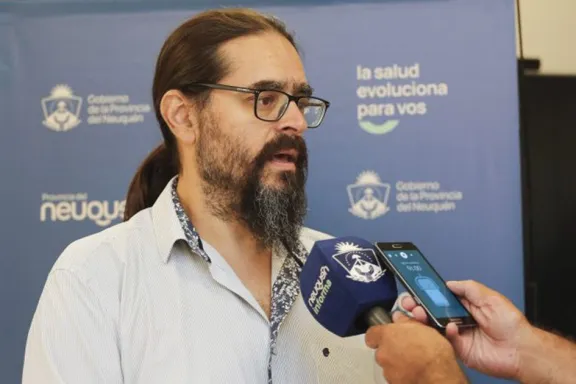 Neuquén reporta cuatro casos de gripe H3N2. ¿Qué hay que saber sobre esta enfermedad?