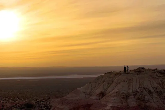 Verano en Neuquén: temperaturas altas y sequía, ¿por qué se vive de manera diferente?