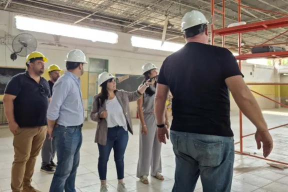 Intervenciones clave en las primarias de la capital neuquina se mantienen.