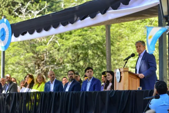 Figueroa: “Estamos ejecutando obras no prometidas gracias a nuestra organización”