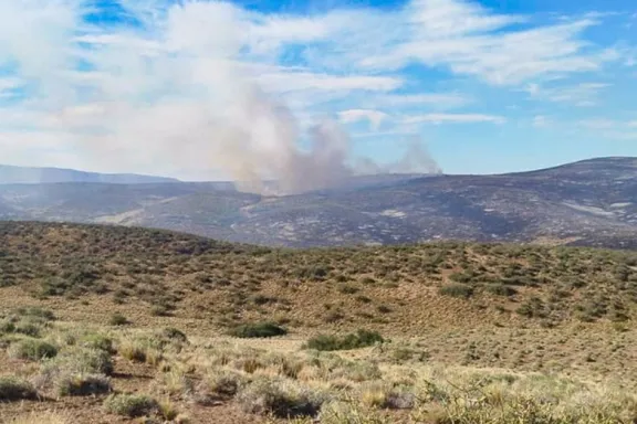 Alertan por calor extremo y tormentas en el país. ¡Prepárense!