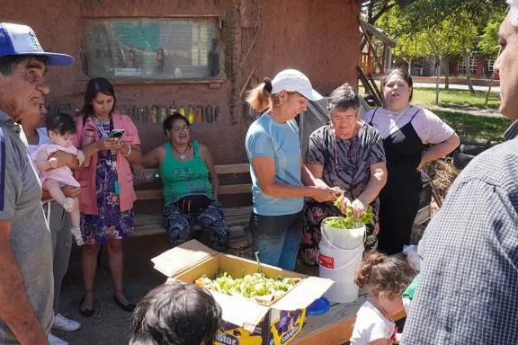 Neuquén impulsa la educación ambiental con el programa PRODA para generar conciencia ecológica.
