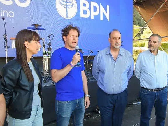 Chapelco moderniza sus instalaciones para mejorar la experiencia de los visitantes.