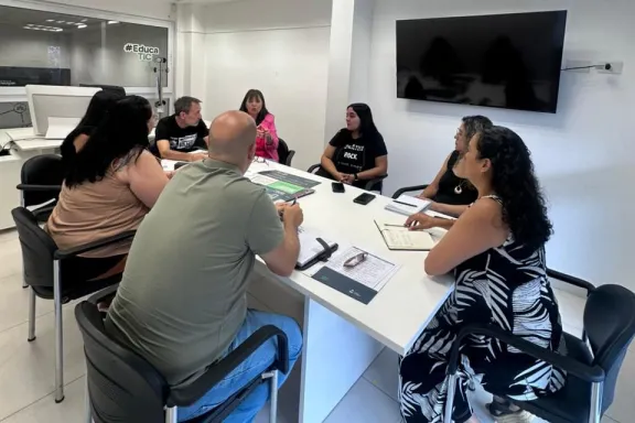 Aumenta la difusión de las Becas Gregorio Álvarez para alcanzar a más estudiantes en 2026.