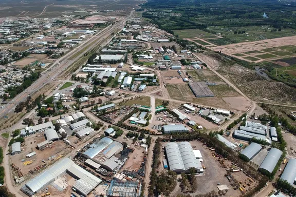 La Provincia impulsa herramientas para fomentar la inversión productiva.