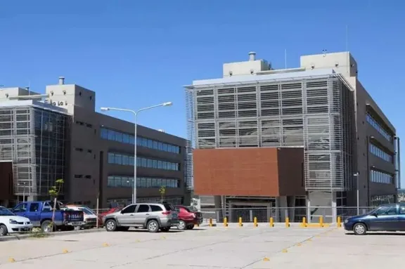 Salud y el municipio apoyarán al hogar Hermanitas de los Pobres en su labor.