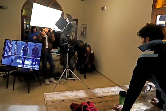 La profesionalización local transforma la industria audiovisual en Argentina