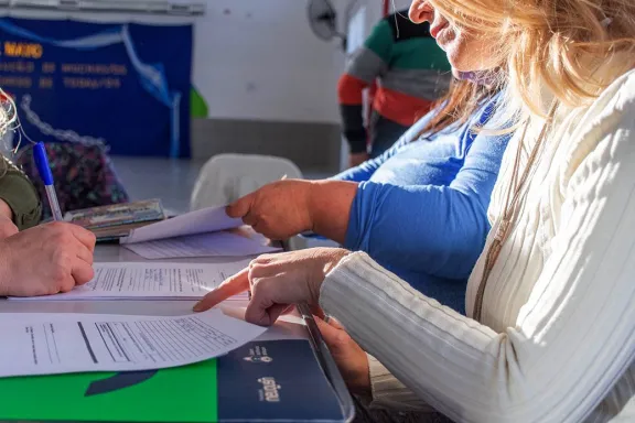 Abren inscripciones para las Becas Gregorio Álvarez: oportunidades para estudiantes de todos los niveles.