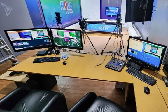 Radio y Televisión de Neuquén: 40 años de historia pública en el aire.