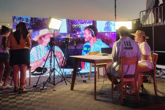 “El Pre Confluencia 2026 se verá en vivo por RTN”