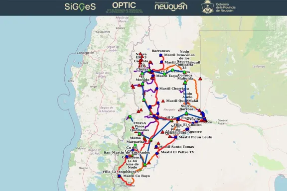 Neuquén renueva su herramienta esencial de planificación urbana.