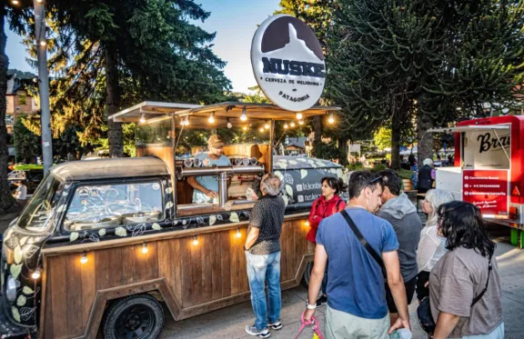 La sexta edición de la fiesta del Parque Cervecero ya está aquí: ¡no te la pierdas!